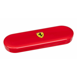 Pix roller Ferrari rosu (cerneala pe baza de apa) cutie cadou