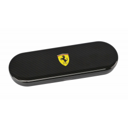 Pix roller Ferrari Modena negru cutie cadou