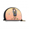 Portofel pentru monede Gorjuss Bee Loved