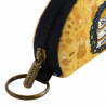 Portofel pentru monede Gorjuss Bee Loved