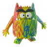 Figurina Comansi - The Color Monster - Multicolor Monster