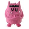 Figurina Comansi - The Color Monster- Love Monster - Pink