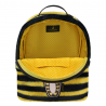 Rucsac fashion Gorjuss Furry Bee Loved