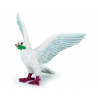Figurina Papo-Porumbel - o jucarie pentru copii si colectionari.