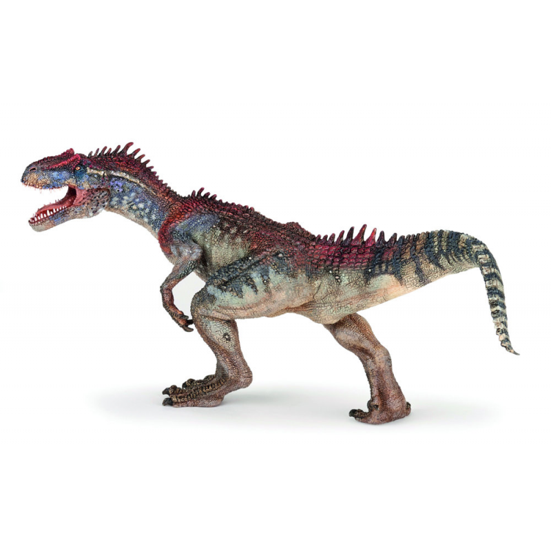 Jucarie pentru colectionari aduce un plus de valoare Figurina Papo Allosaurus