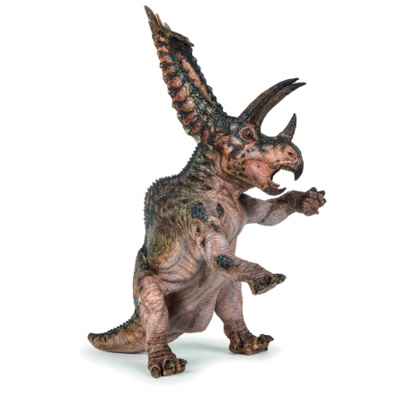 Figurina Papo-Dinozaur Pentaceratops o jucarie pentru copii.
