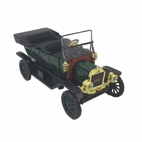 Masinuta diecast clasica Ford Model T Tin Lizzie 1910