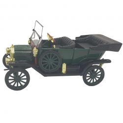 Masinuta diecast clasica Ford Model T Tin Lizzie 1910