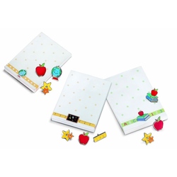 Carnetele de scris haioase