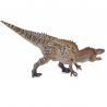 Dinozaur Acrochantosaurus - Figurina Papo - poza din unghi diferit