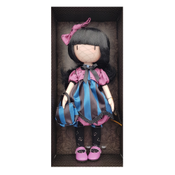 Papusa Gorjuss - The Frock, papusa parfumata