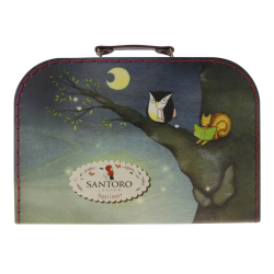 spatele cutiei depozitare mare Poppi Loves Another Night Reading