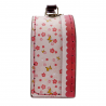 Cutie depozitare tip valiza mica Poppi Loves Sakura, imagine laterala