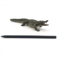 Figurina Papo-Aligator
