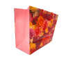 Punga pentru cadou cu trandafiri