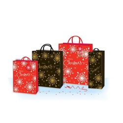 Punga iarna  Craciun - artificii folie holografica