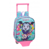 Mini troler gradi Vampirina Rockin fete 28 cm