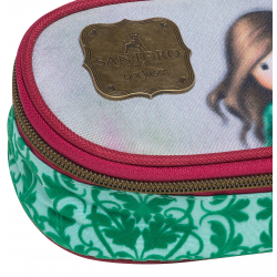 Penar cu organizator Gorjuss Thumbellina