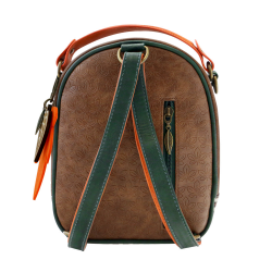 Rucsac fashion Gorjuss-Autumn Leaves - spate