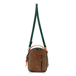 Rucsac fashion Gorjuss-Autumn Leaves - bareta