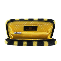 Portofel lung Gorjuss-Bee Loved - deschis