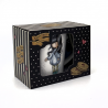 Cana 200 ml Gorjuss-Bubble Fairy in cutie carton