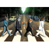 Puzzle 1000 piese - Tabby Road