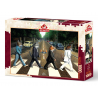 Puzzle 1000 piese - Tabby Road