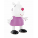 Figurina Comansi Peppa Pig Suzy Sheep