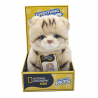 Jucarie plus National Geographic Pisica Scottish Fold