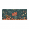Etui ochelari magnetic Gorjuss Autumn Leaves