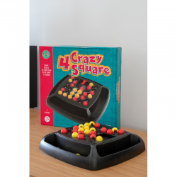 Joc inteligenta-Mania patratelor importator jad flamande