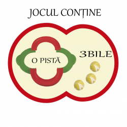 Joc dexteritate - Serpentine componenta
