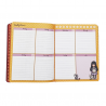 Agenda planificator Gorjuss Mary Rose