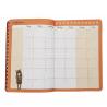 Agenda planificator Gorjuss Mary Rose