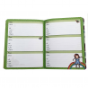 Agenda planificator Gorjuss Mary Rose
