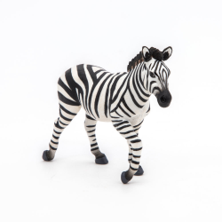 Figurina replica zebra fata