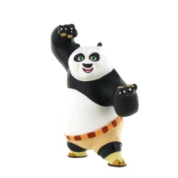 Figurina - Kung Fu Panda- Po 2 -  Defense