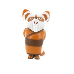 Figurina - Kung Fu Panda- Shifu