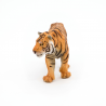 Tigru - Figurina Papo profil