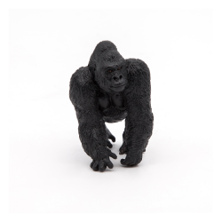 Gorila - Figurina Papo copii