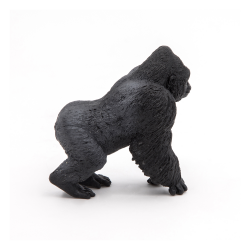 Gorila - Figurina Papo profil