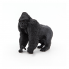 Gorila - Figurina Papo importator Jad Flamande
