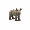 Pui de rinocer - Figurina Papo fata