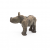 Pui de rinocer - Figurina Papo profil