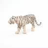 Figurina Papo Tigru alb importator Jad Flamande
