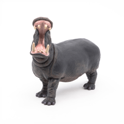 Hipopotam - Figurina