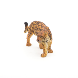 Jaguar - Figurina Papo importator