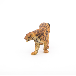 Jaguar - Figurina Papo jad flamande