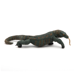 Figurina Papo -Dragon Komodo importator